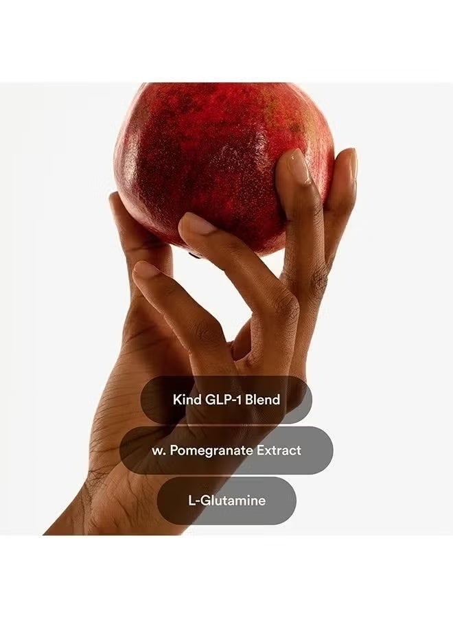 Kind Patches GLP-1 Patches With L Glutamine, Berberine, Chromium, Pomegranate And Cinnamon - 30 Patches*2 - Image 5